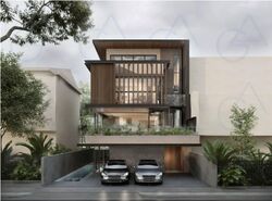 Serangoon Garden Estate (D19), Semi-Detached #574194821